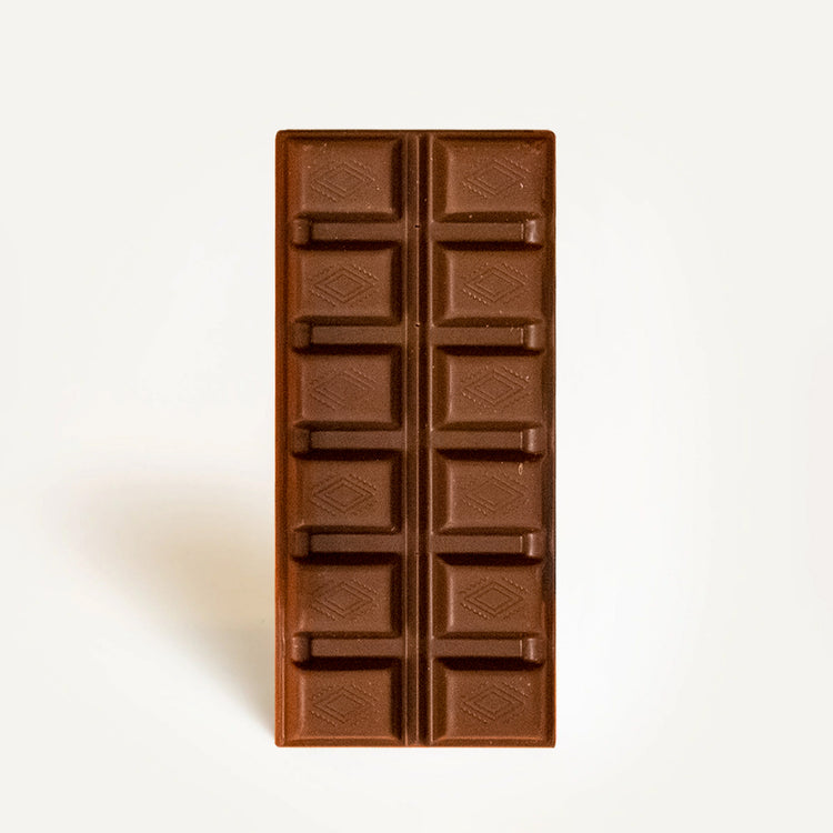 Milk Chocolate Bar 35%