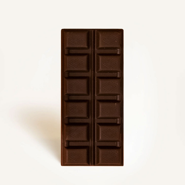"Gran Cacao" Dark Chocolate Bar 82%