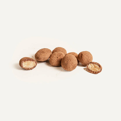 Dragées (Hazelnuts and Almonds)